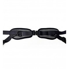 Тазовый ремень