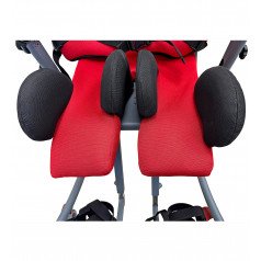 Сиденье с абдукцией каждой ноги