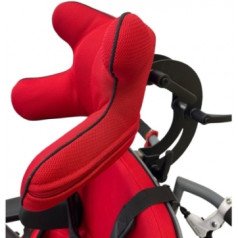 Подголовник на 3D креплении