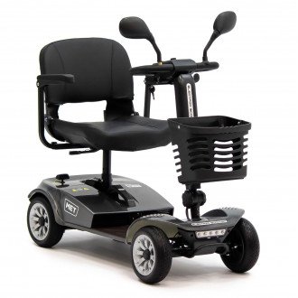 Электрический скутер Met Explorer 300 в 