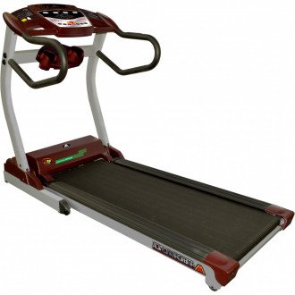 Электрическая беговая дорожка AMF 8630 в 