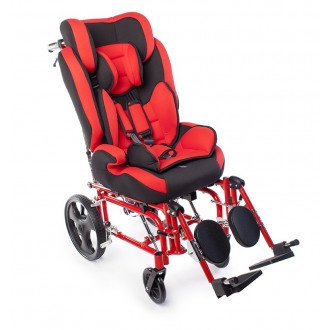 Детская прогулочная коляска ДЦП ЗСО Vita Buggy 7100 в 