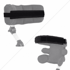 Ремень поддерживающий голову