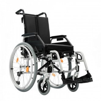 Кресло-коляска с ручным приводом Ortonica Recline 300 в 