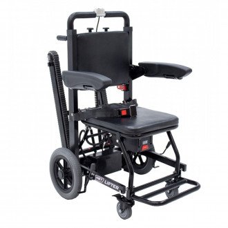 Подъёмники для инвалидов