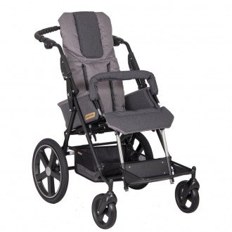 Детская прогулочная коляска ДЦП Patron Ben 4 X-Country в 