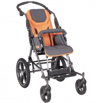 Детская прогулочная коляска ДЦП Patron Tom 4 X-country в 