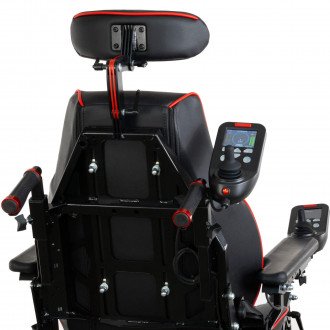 Дополнительный пульт для сопровождающего лица Caterwil в 