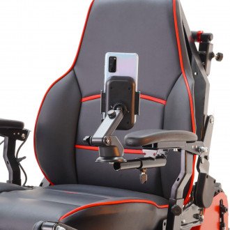 Держатель телефона на коляску Caterwil в 