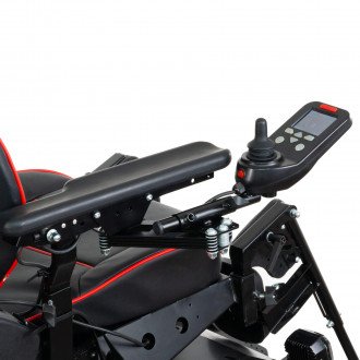 Механизм отведения пульта Caterwil в 