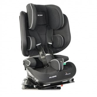 Детское автомобильное кресло ДЦП Thomashilfen RECARO Monza CFX Reha Комплект в 
