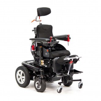 Технические средства реабилитации для детей