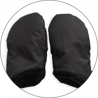 Дополнительная опция зимние перчатки для MyWam Mewa в 