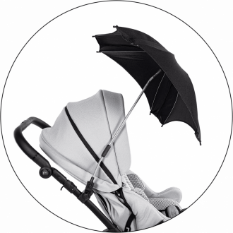 Дополнительная опция зонтик для MyWam Mewa в 