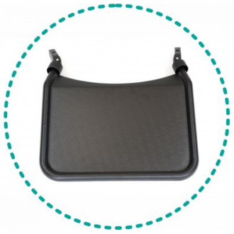 Дополнительная опция столик для MyWam Mouse в 