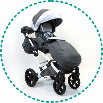 Дополнительная опция мешок для ног для MyWam Mouse в 