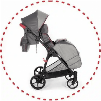 Дополнительная опция мешок для ног для MyWam Zefir в 