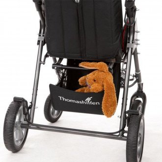 Дополнительная опция корзина для Thomashilfen Swifty в 