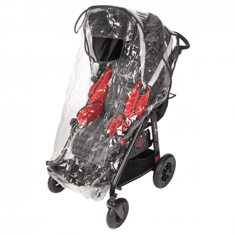 Дополнительная опция дождевик для Thomashilfen EASyS Advantage в 
