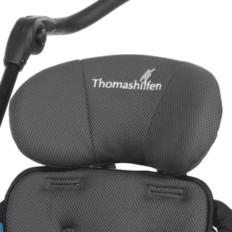 Дополнительная опция подголовник облачка для Thomashilfen Modular S в 