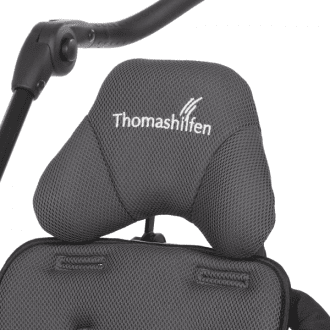 Дополнительная опция подголовник, опора для шеи для Thomashilfen Modular S в 