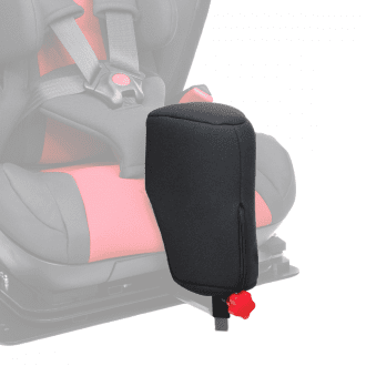 Дополнительная опция абдуктор, съёмный для Hernik HERO XL в 