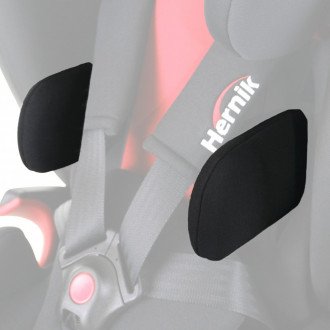Дополнительная опция боковые поддержки с регулировкой для Hernik HERO XL в 