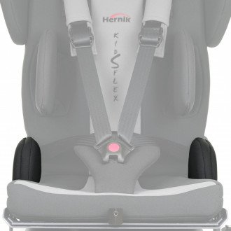 Дополнительная опция уменьшение ширины сиденья (−4 см) для Hernik KidsFlex в 