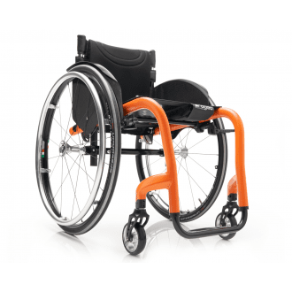 Активная инвалидная коляска Progeo Joker R2 в 