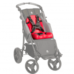 Фиксирующие вкладыши