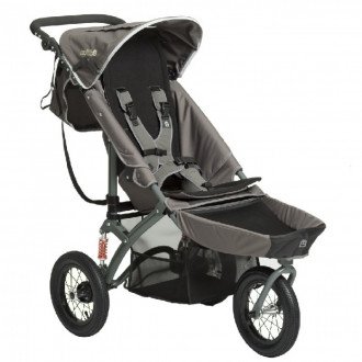 Детская прогулочная коляска ДЦП Special Tomato Jogger в 