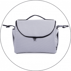 Сумка для аксессуаров