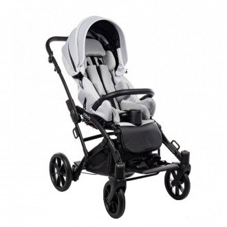 Детская прогулочная коляска ДЦП MyWam Mewa в 