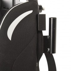 Держатель для инфузионной стойки