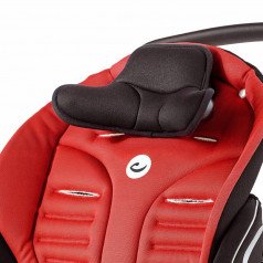 Анатомический подголовник