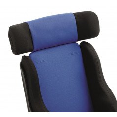 Удлинитель спинки, изогнутый