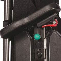 Подлокотники