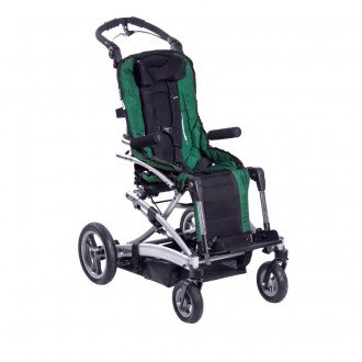 Детская прогулочная коляска ДЦП Convaid Rodeo в 