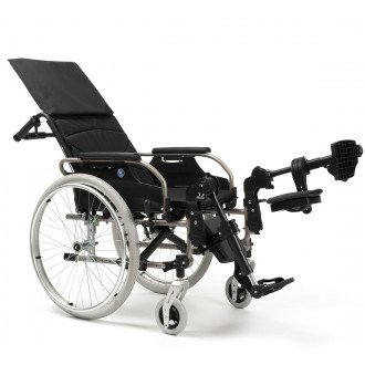 Кресло-коляска с ручным приводом Vermeiren V300+30° в 