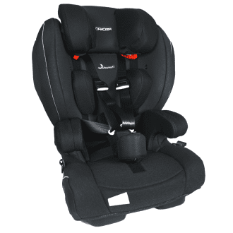 Детское автомобильное кресло ДЦП Thomashilfen Recaro Monza Nova в 