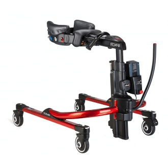 Тренажёр для ходьбы с электроподъёмником Rifton E-Pacer в 