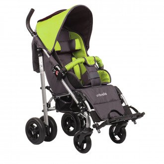 Детская прогулочная коляска ДЦП Vitea Care Umbrella New в 