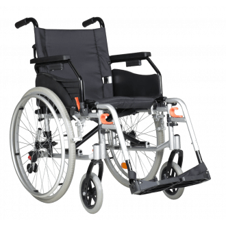 Кресло-коляска с ручным приводом Excel G4 modular в 