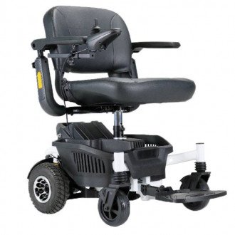 Инвалидная коляска с электроприводом Excel X-Power 5 в 