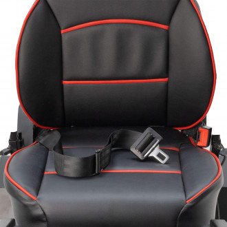 Двухточечный ремень безопасности Caterwil  в 