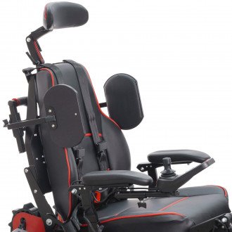 Боковые поддержки туловища Caterwil в 