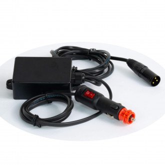 Устройство зарядки от автомобиля Caterwil  в 