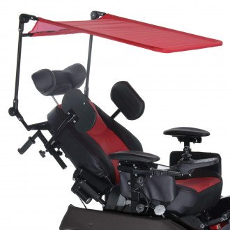 Навес Caterwil в 