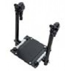 Сплошная подножка