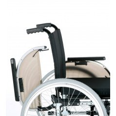 Подлокотники